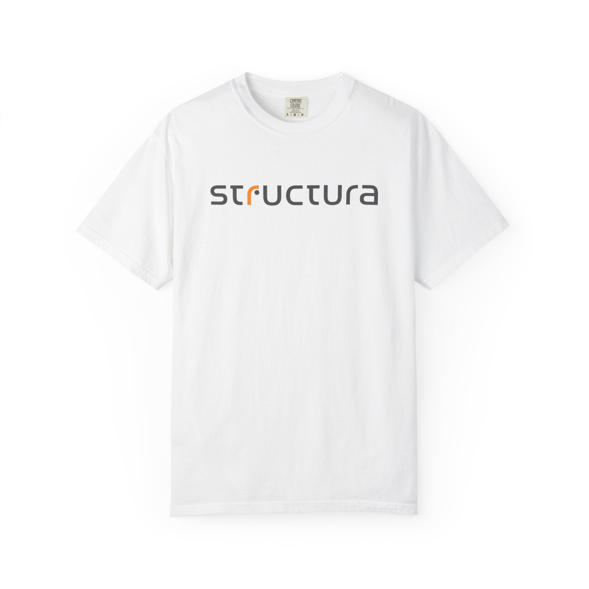 Full Logo Tee