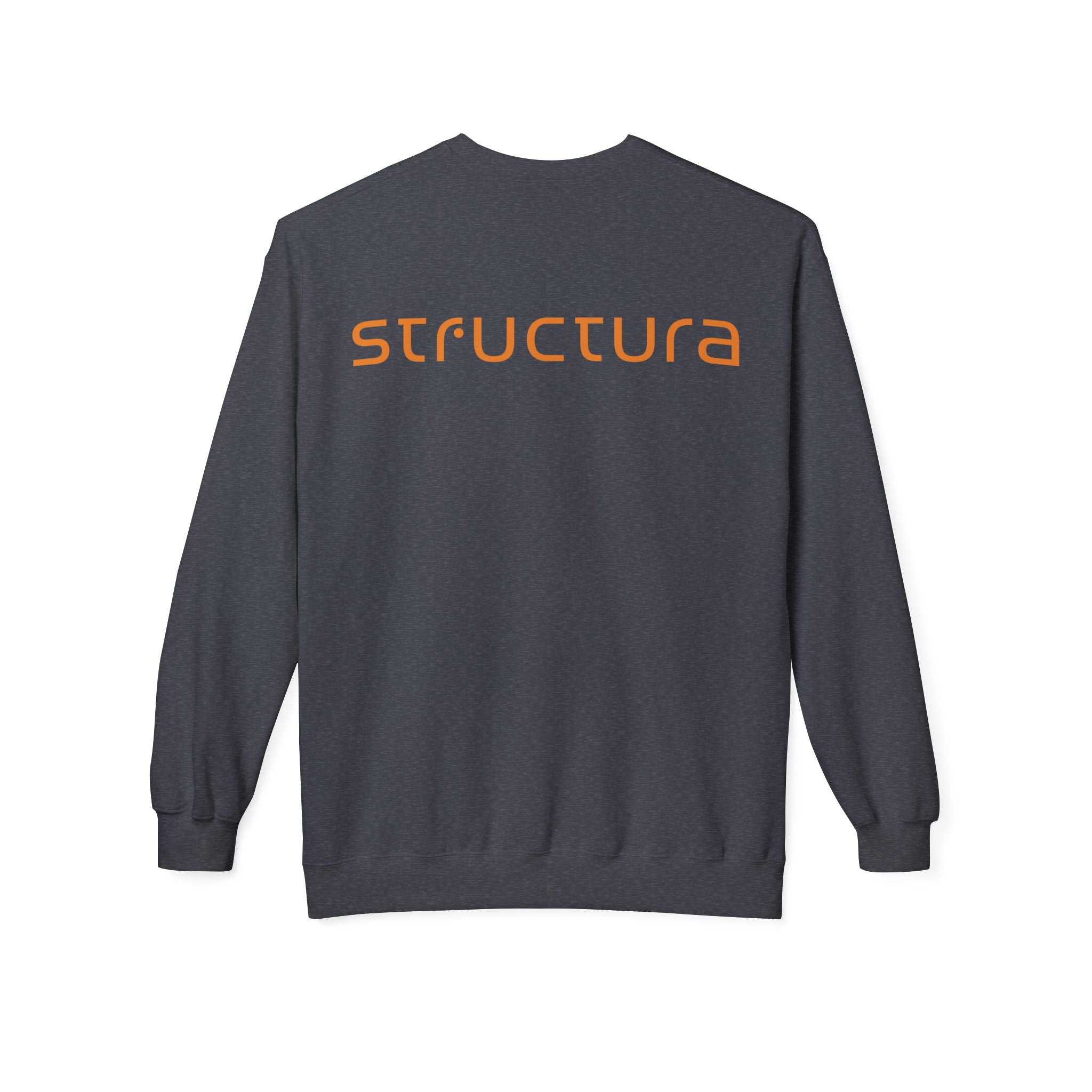 Chest Print Sweatshirt
