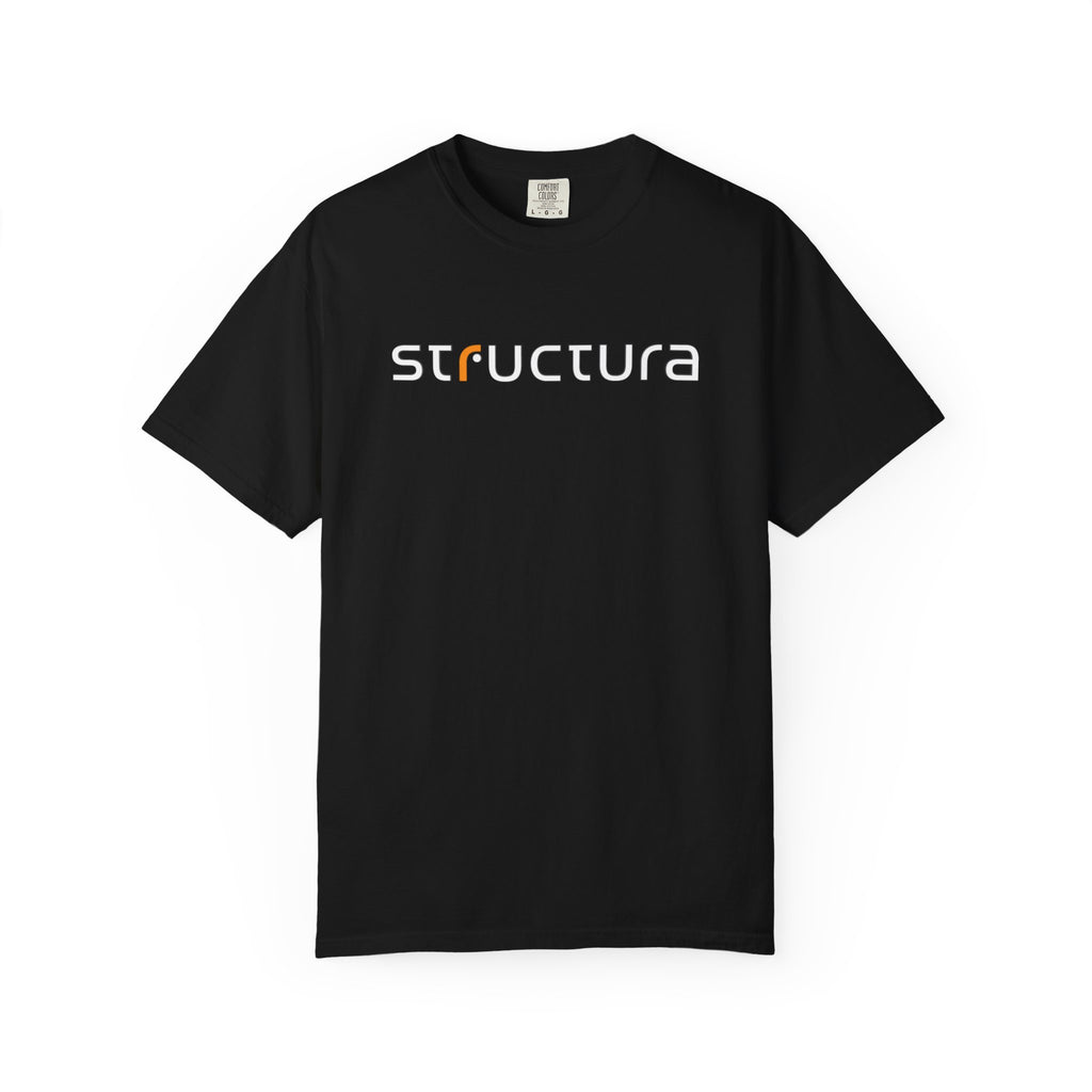 Full Logo Tee