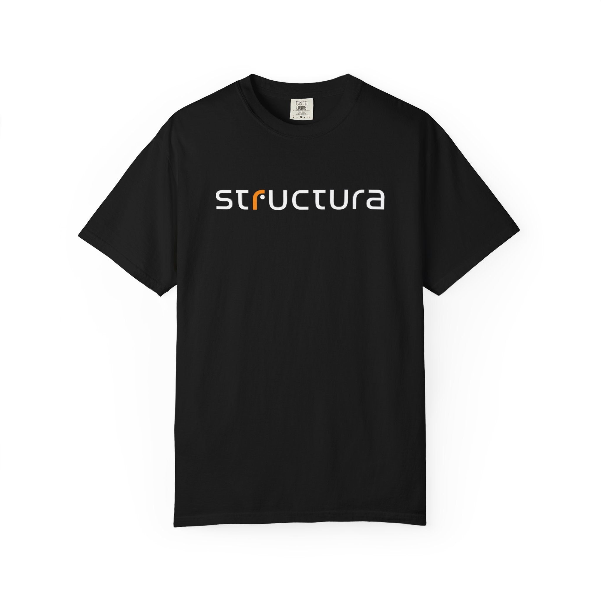 Full Logo Tee