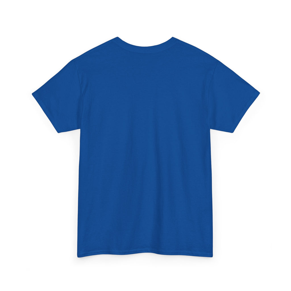 Pole Line Up Tee