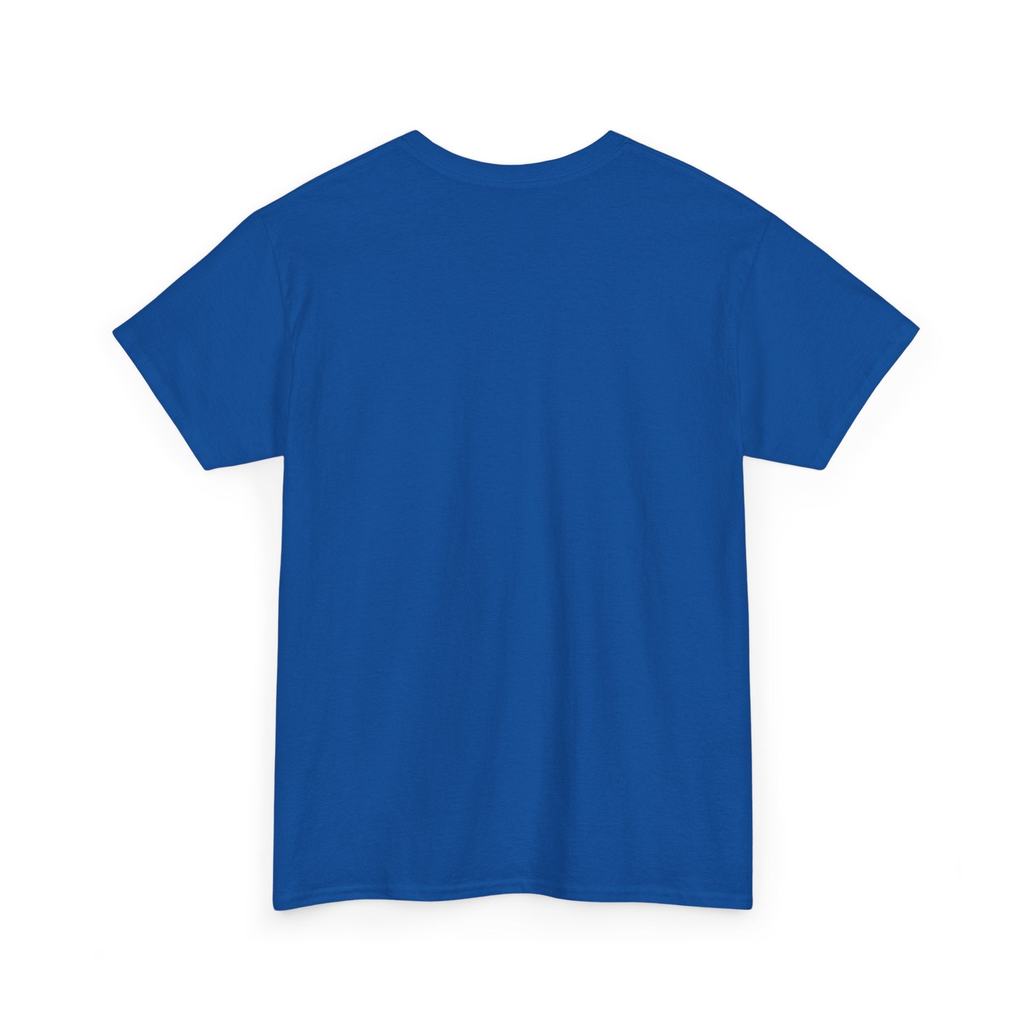 Pole Line Up Tee