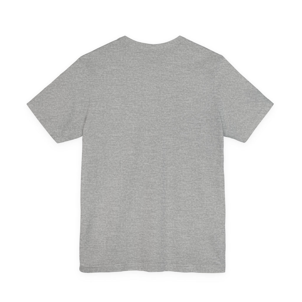 T Shirt - Chest Print - $
