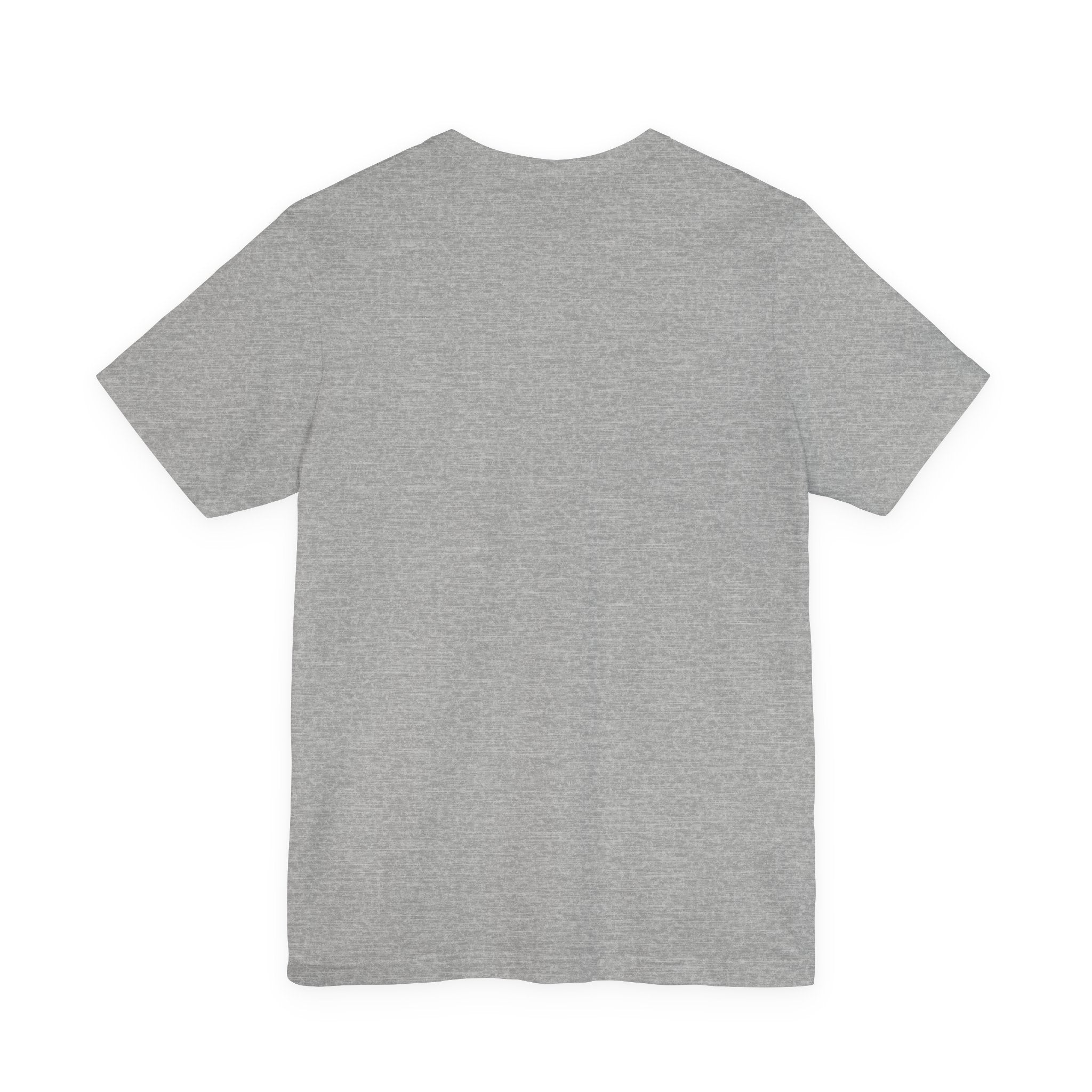 T Shirt - Chest Print - $