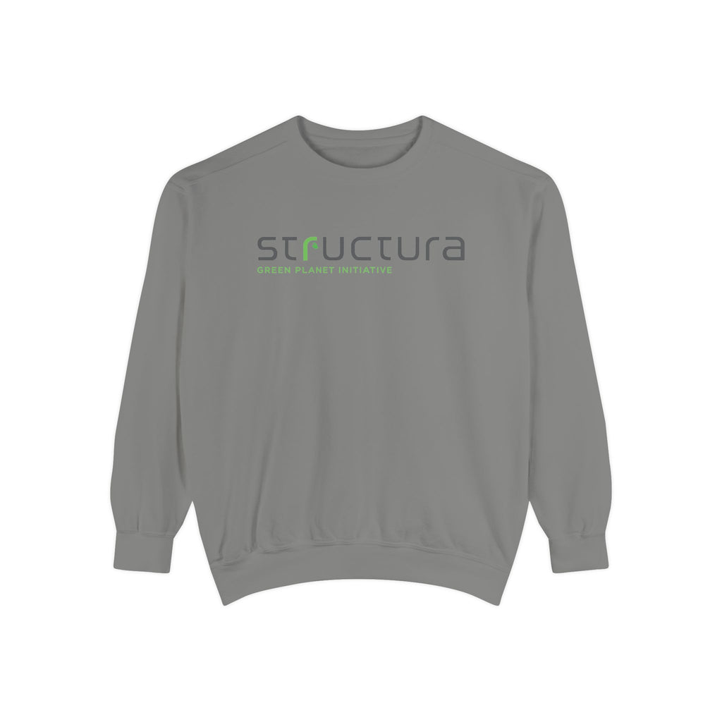 Green Planet Initiative Sweatshirt