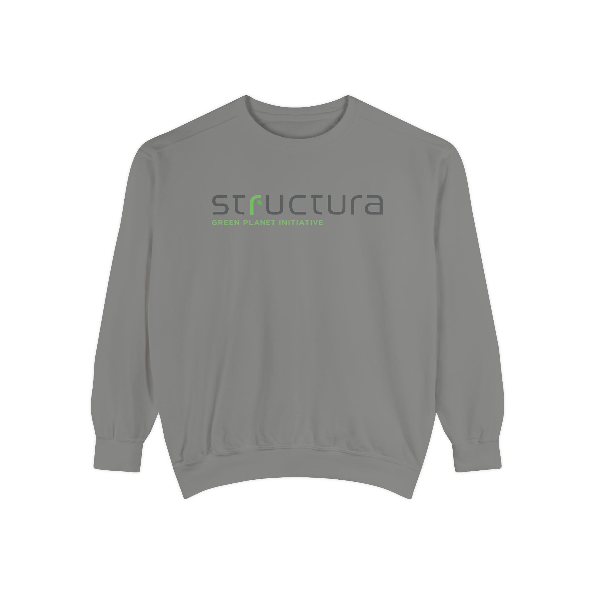 Green Planet Initiative Sweatshirt
