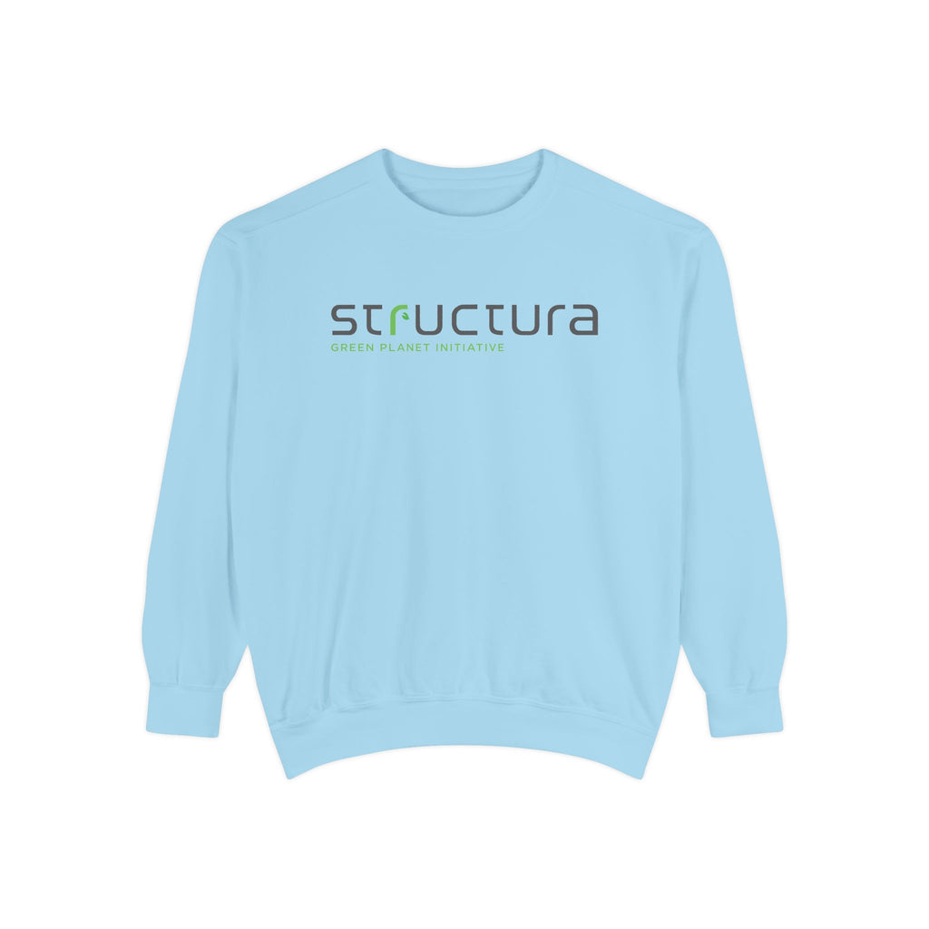 Green Planet Initiative Sweatshirt
