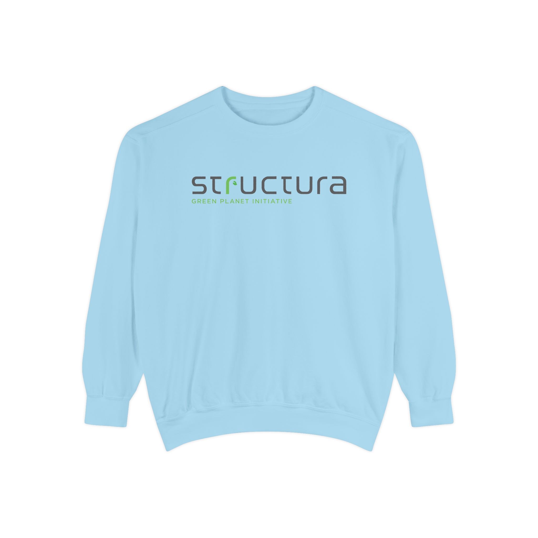Green Planet Initiative Sweatshirt