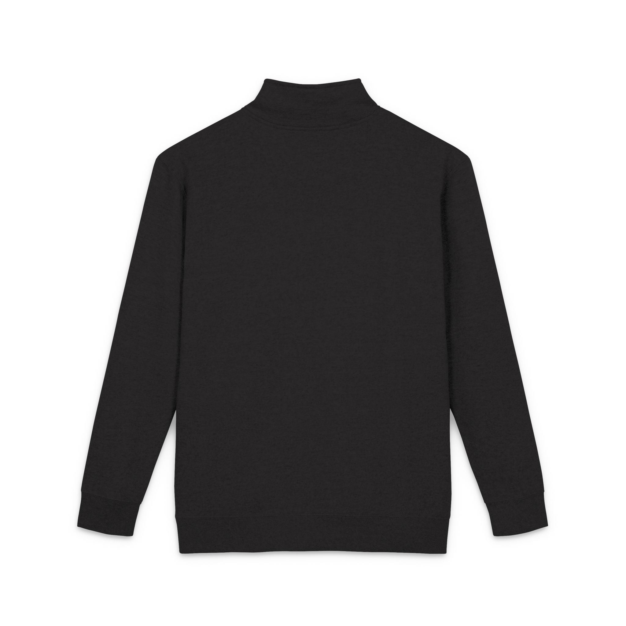 Fleece Pullover (Embroidery)