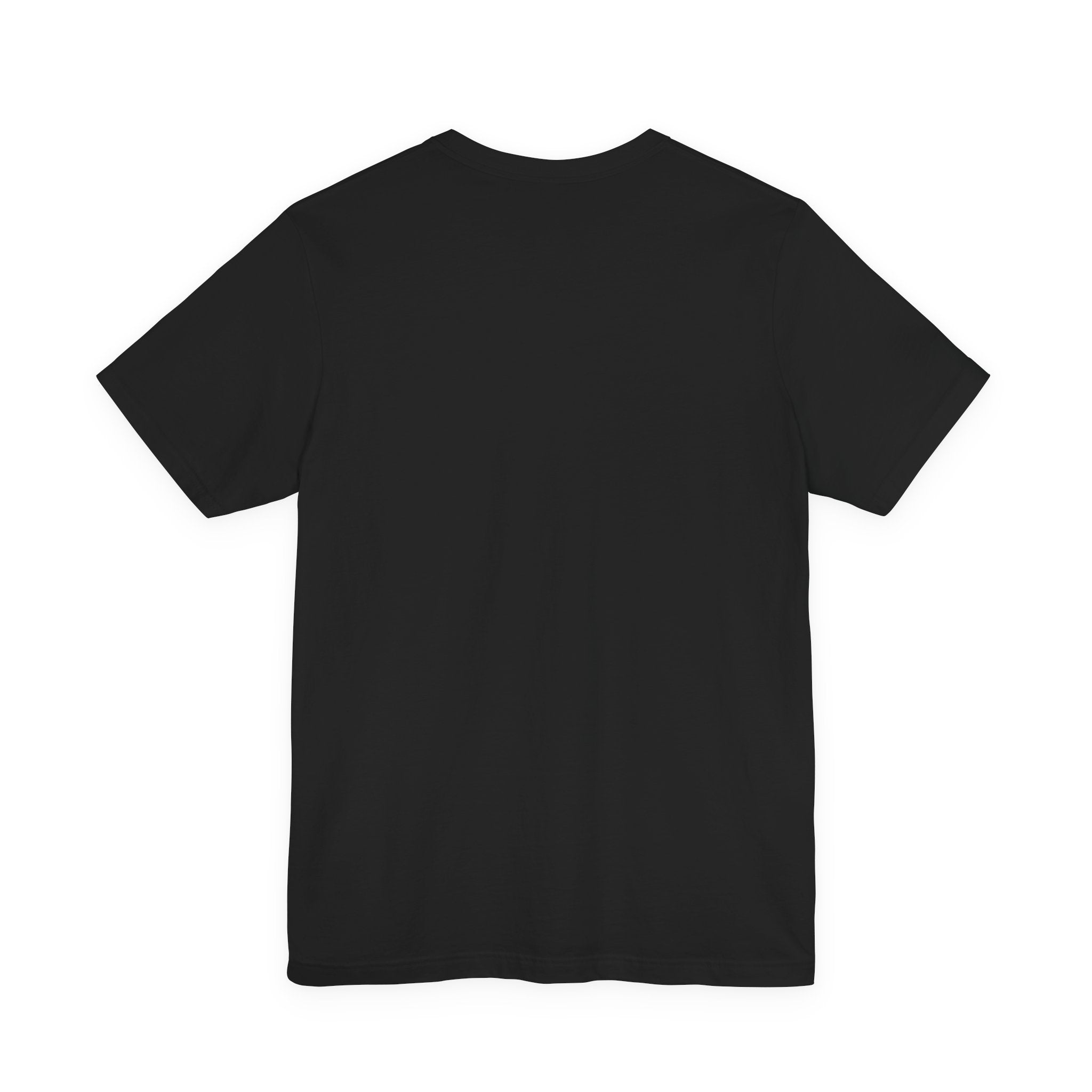 T Shirt - Chest Print - $