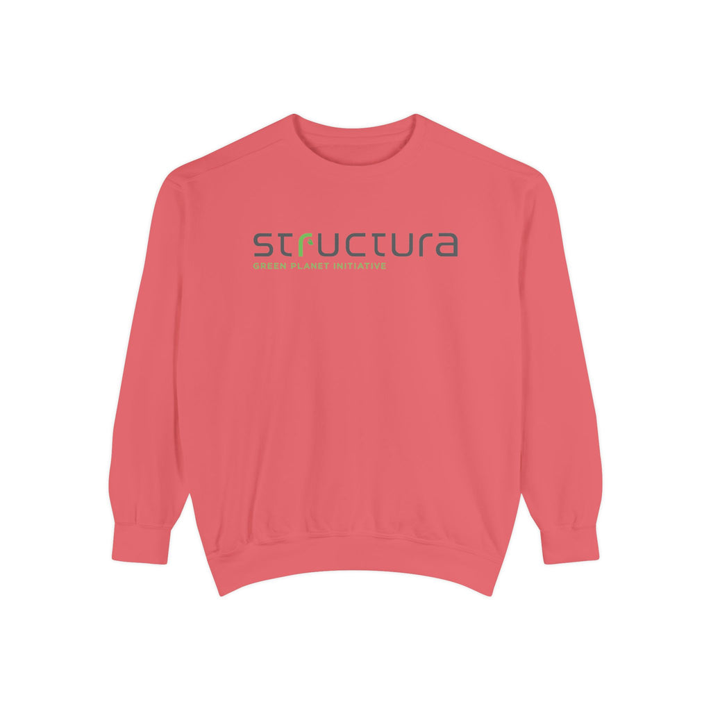 Green Planet Initiative Sweatshirt