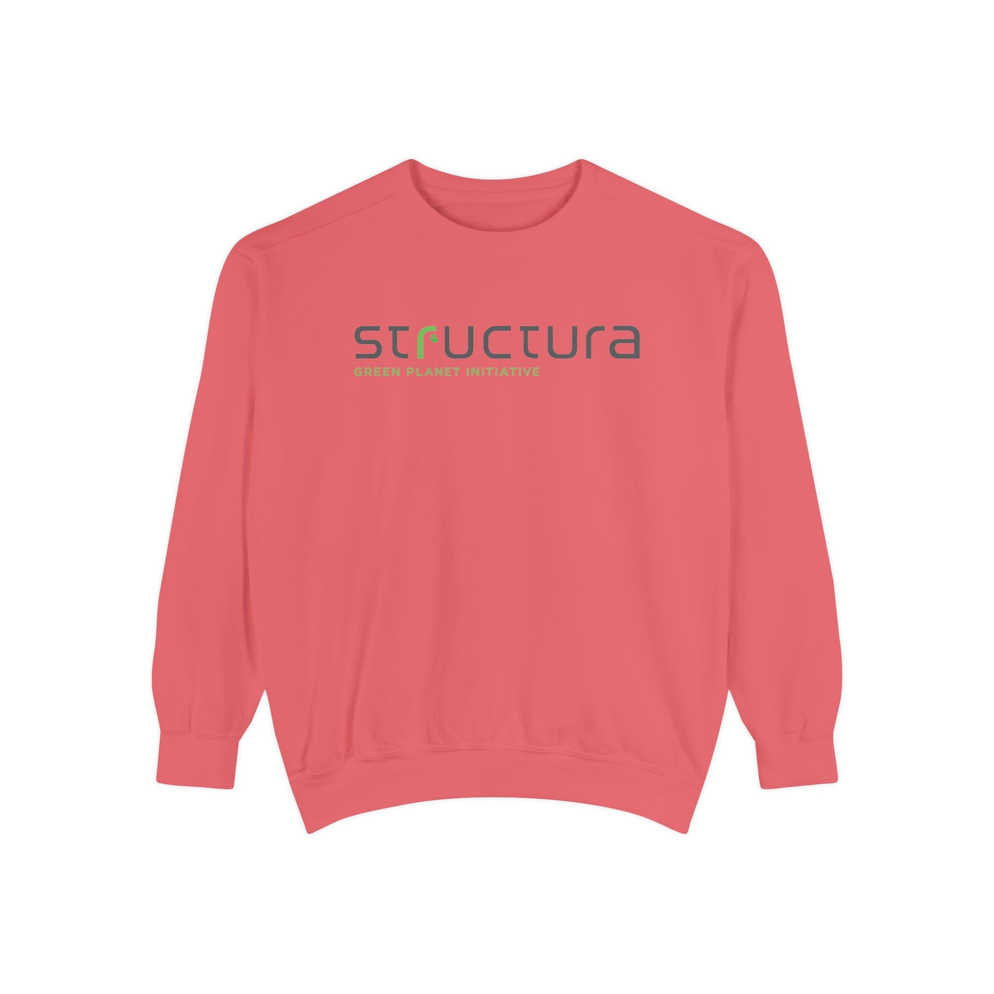 Green Planet Initiative Sweatshirt