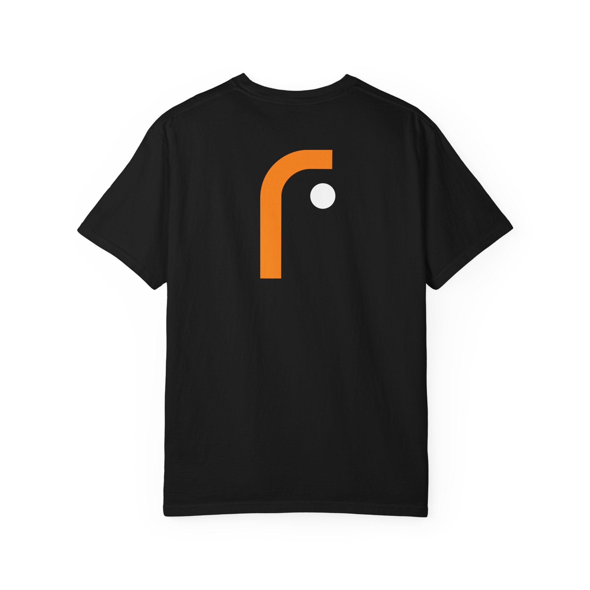 Full Logo Tee
