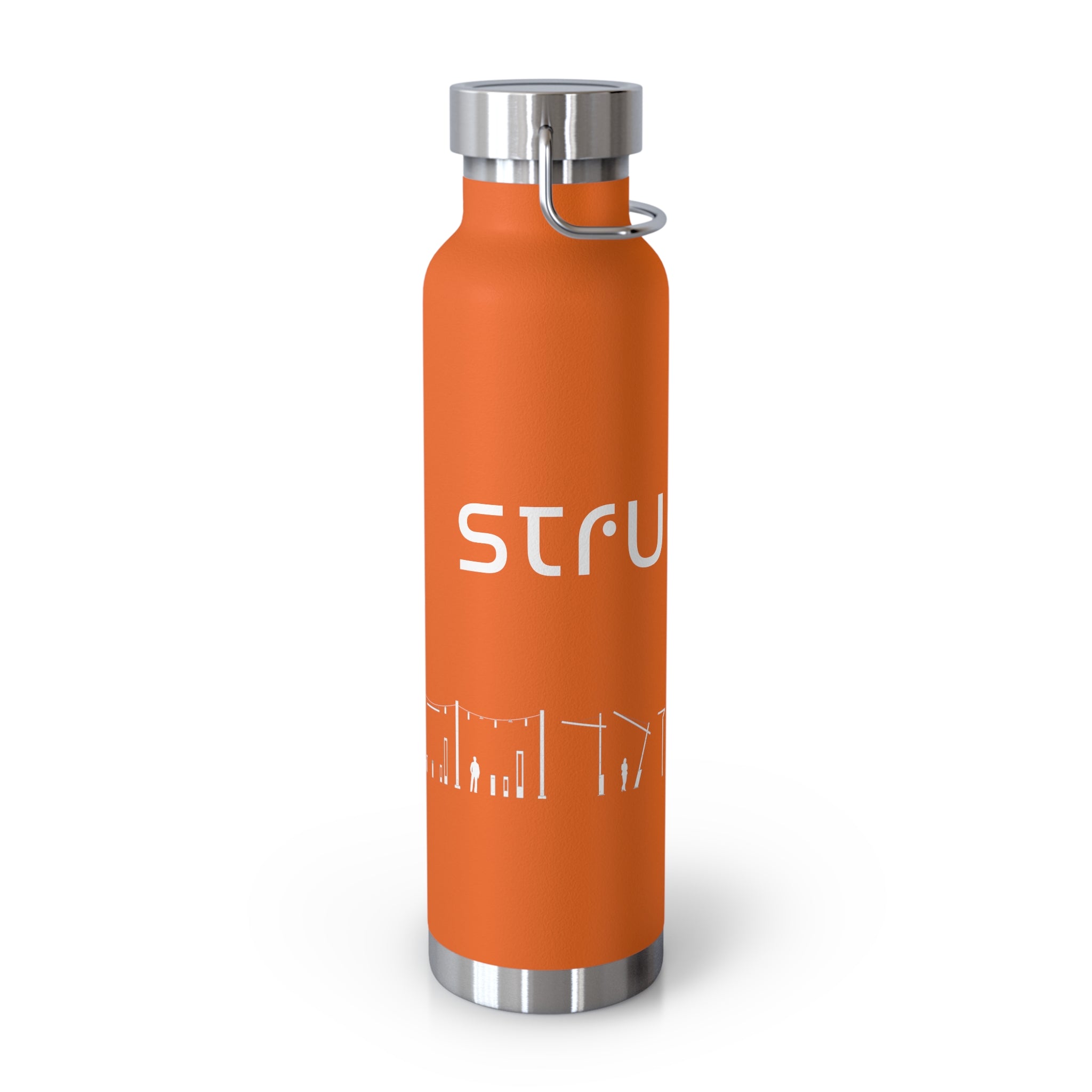 Shop Water Bottle