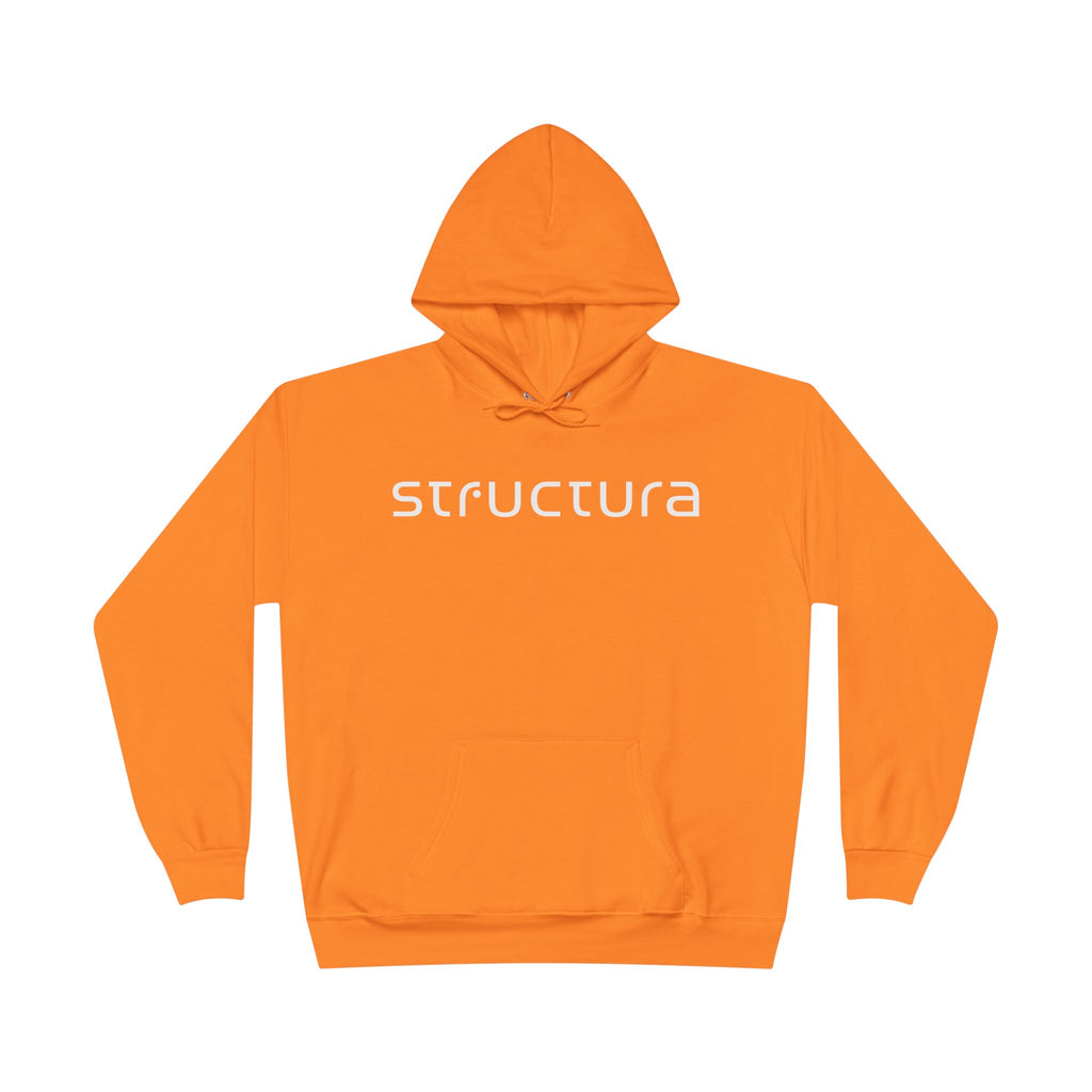 Structura Logo Hoodie