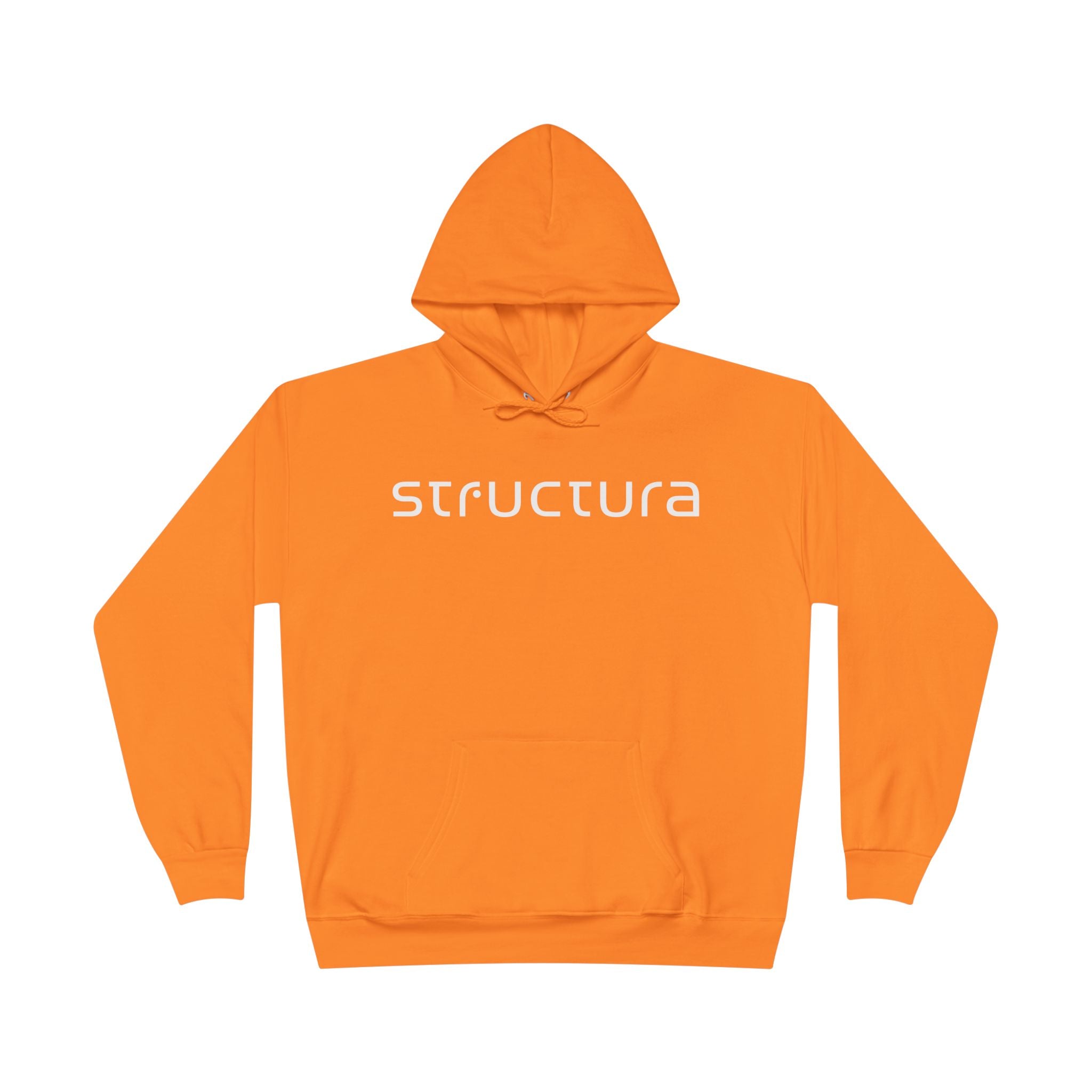 Structura Logo Hoodie