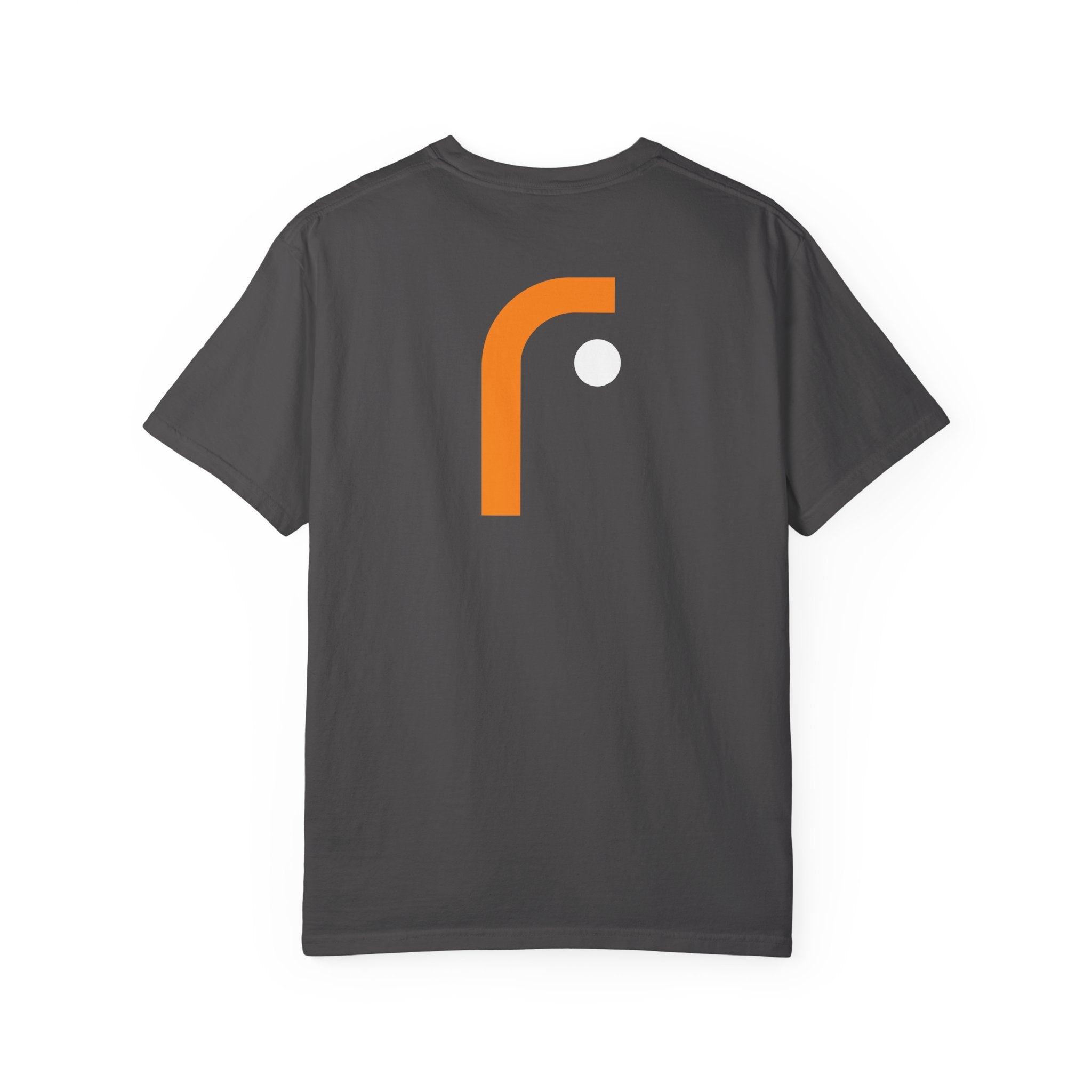 Full Logo Tee