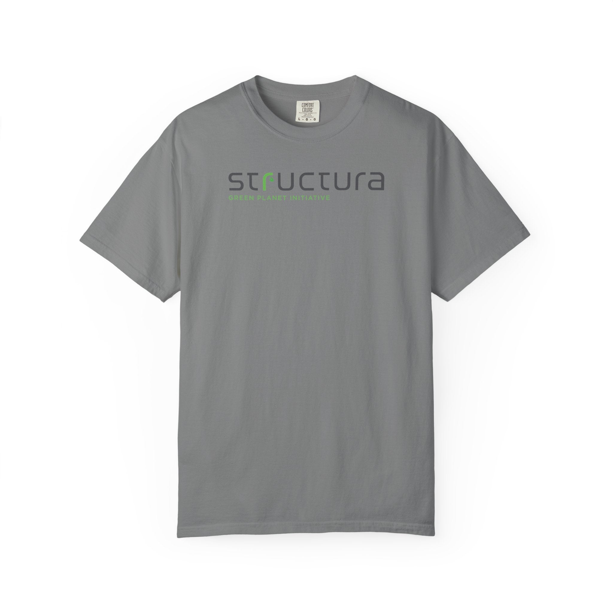 Green Plant Initiative Tee