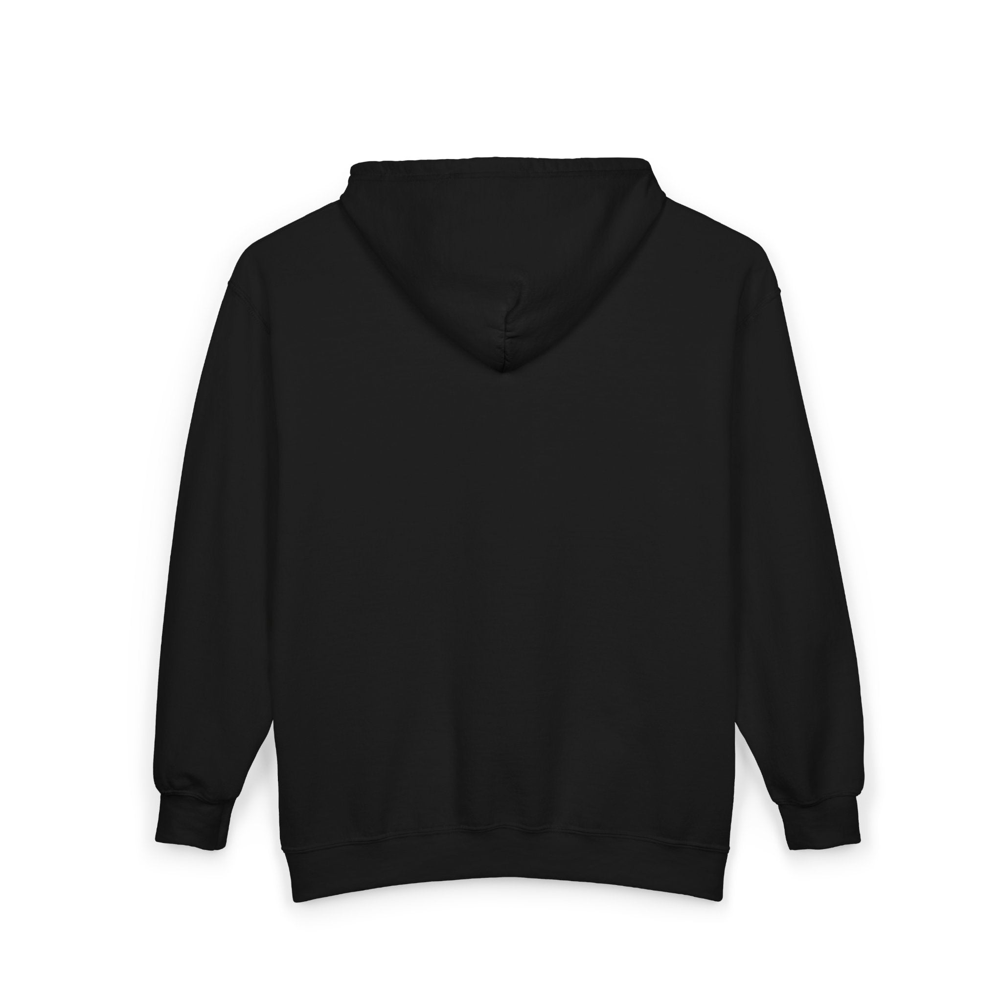 Full logo hoodie