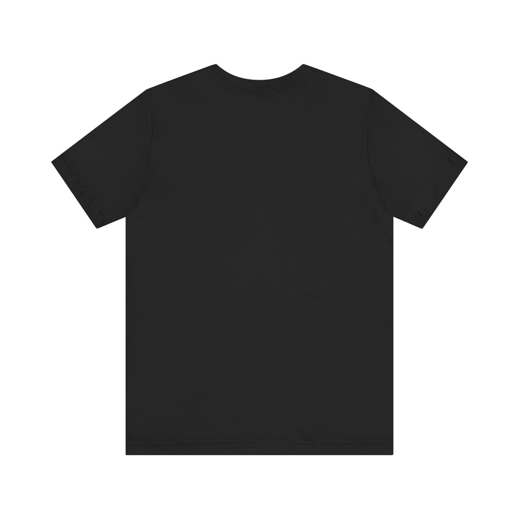 T Shirt - Chest Print - $