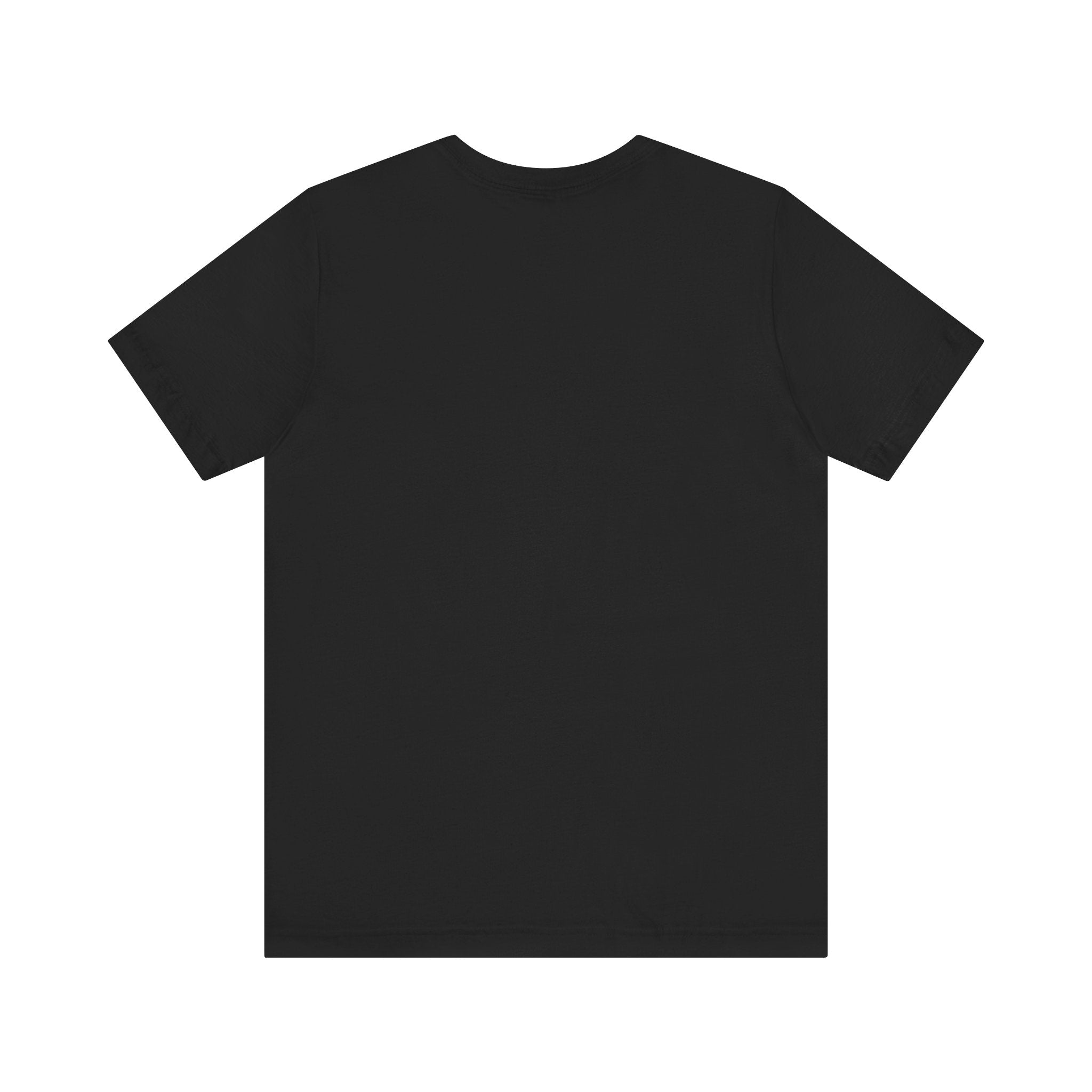 T Shirt - Chest Print - $