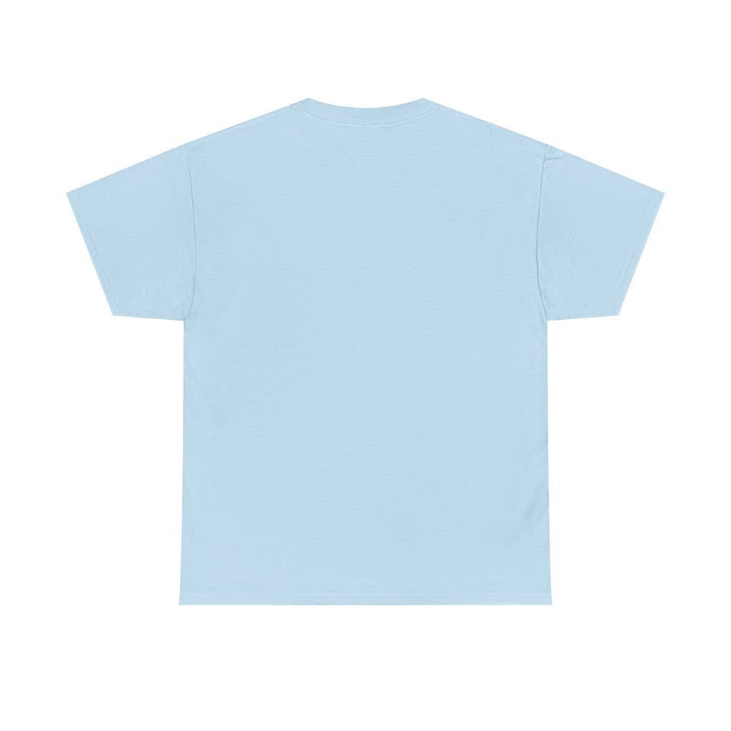 Pole Line Up Tee