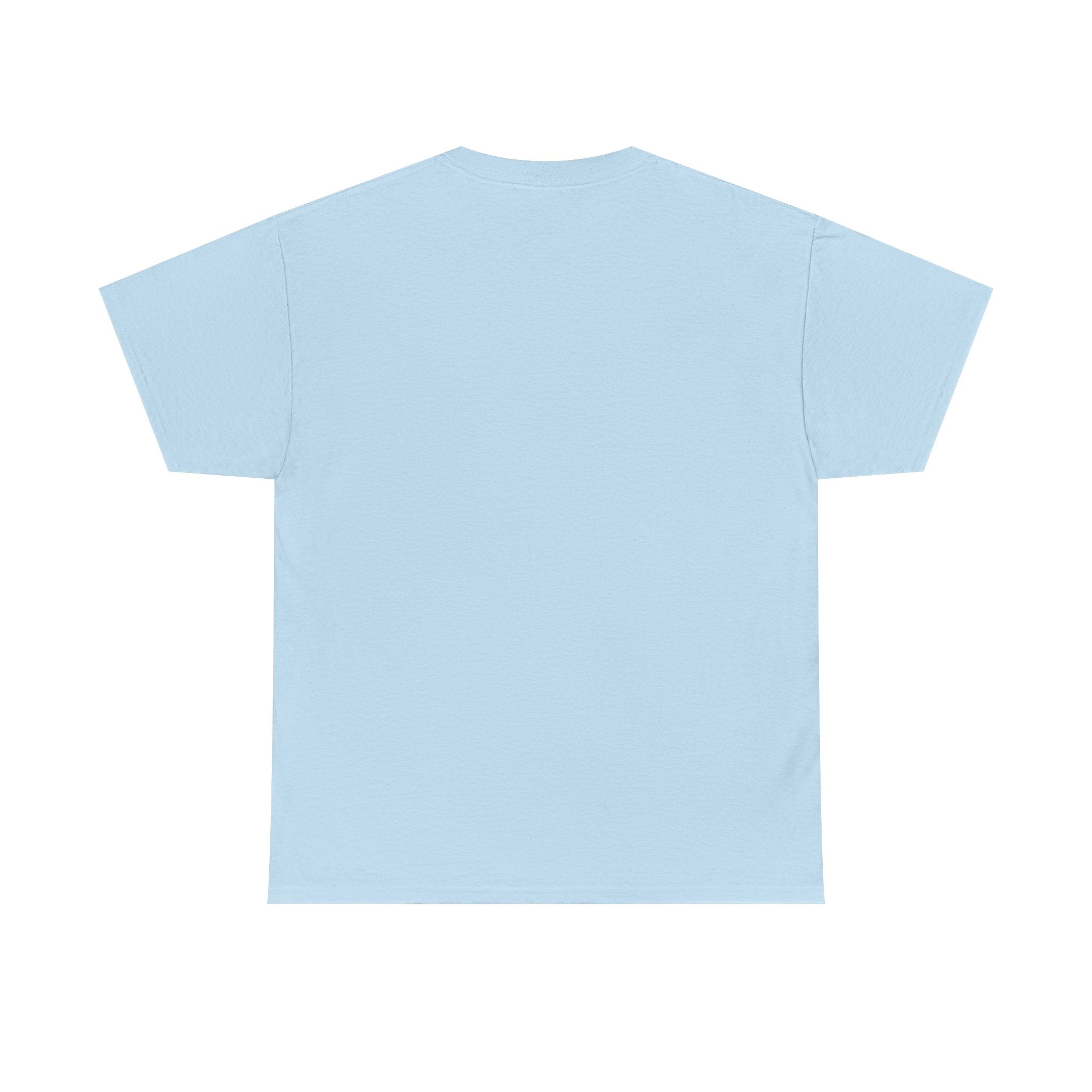 Pole Line Up Tee