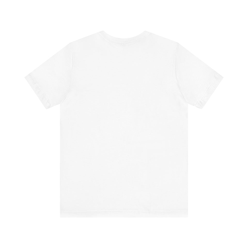 T Shirt - Chest Print - $