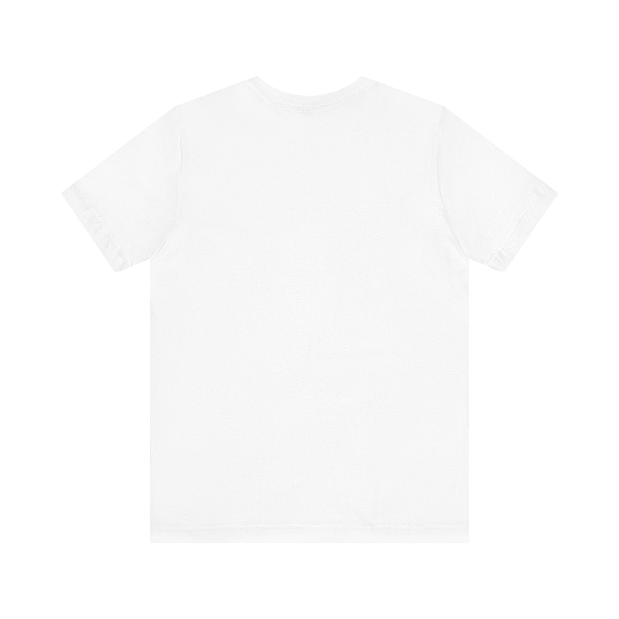 T Shirt - Chest Print - $