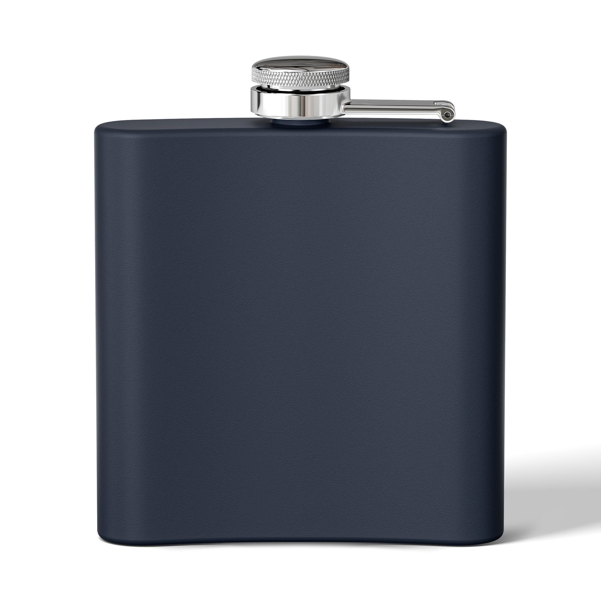 Branded Flask