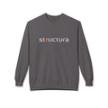 Full Logo Sweatshirt