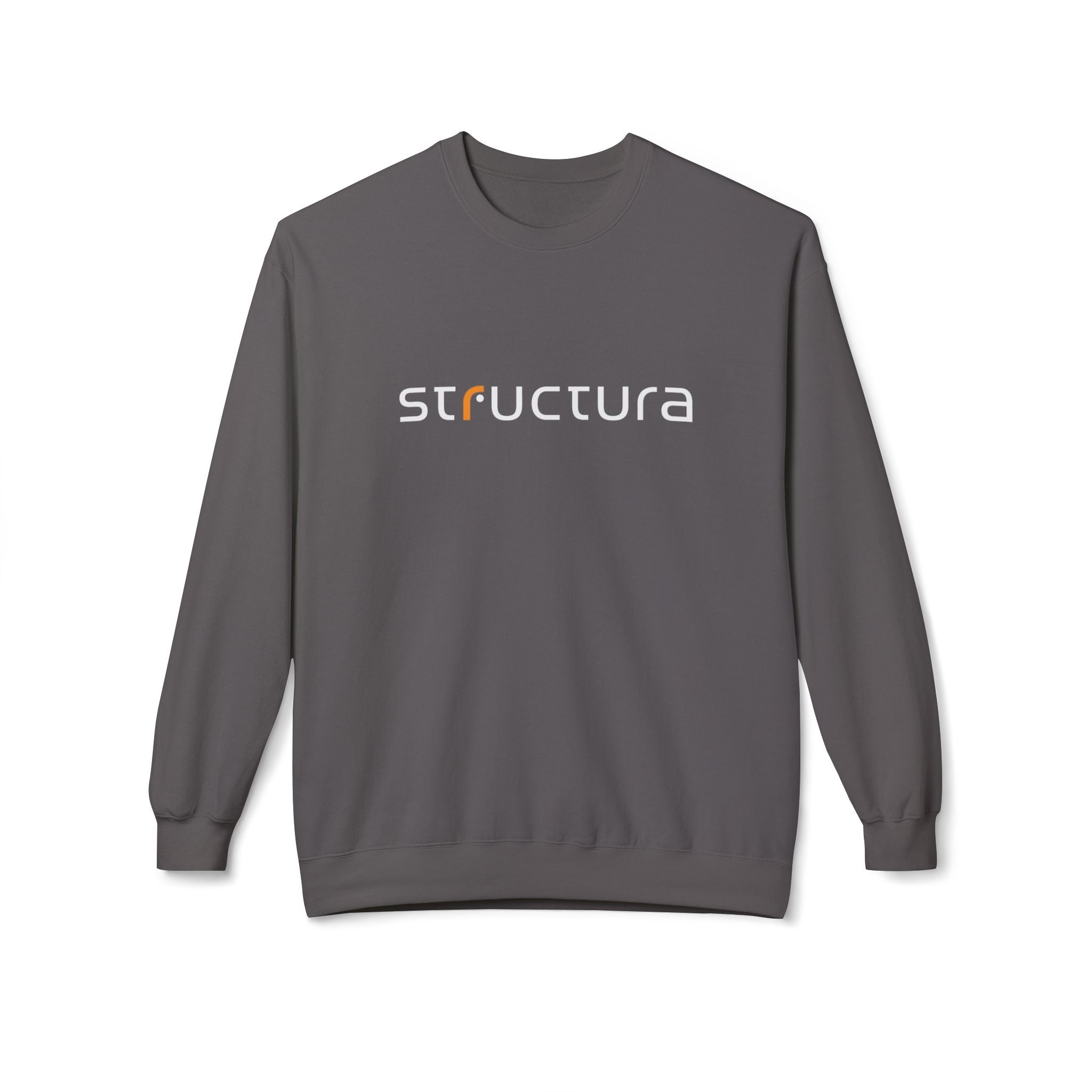Full Logo Sweatshirt