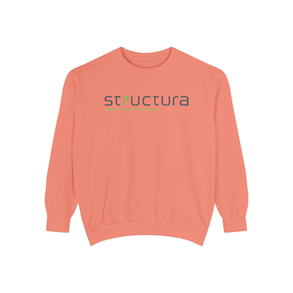 Green Planet Initiative Sweatshirt