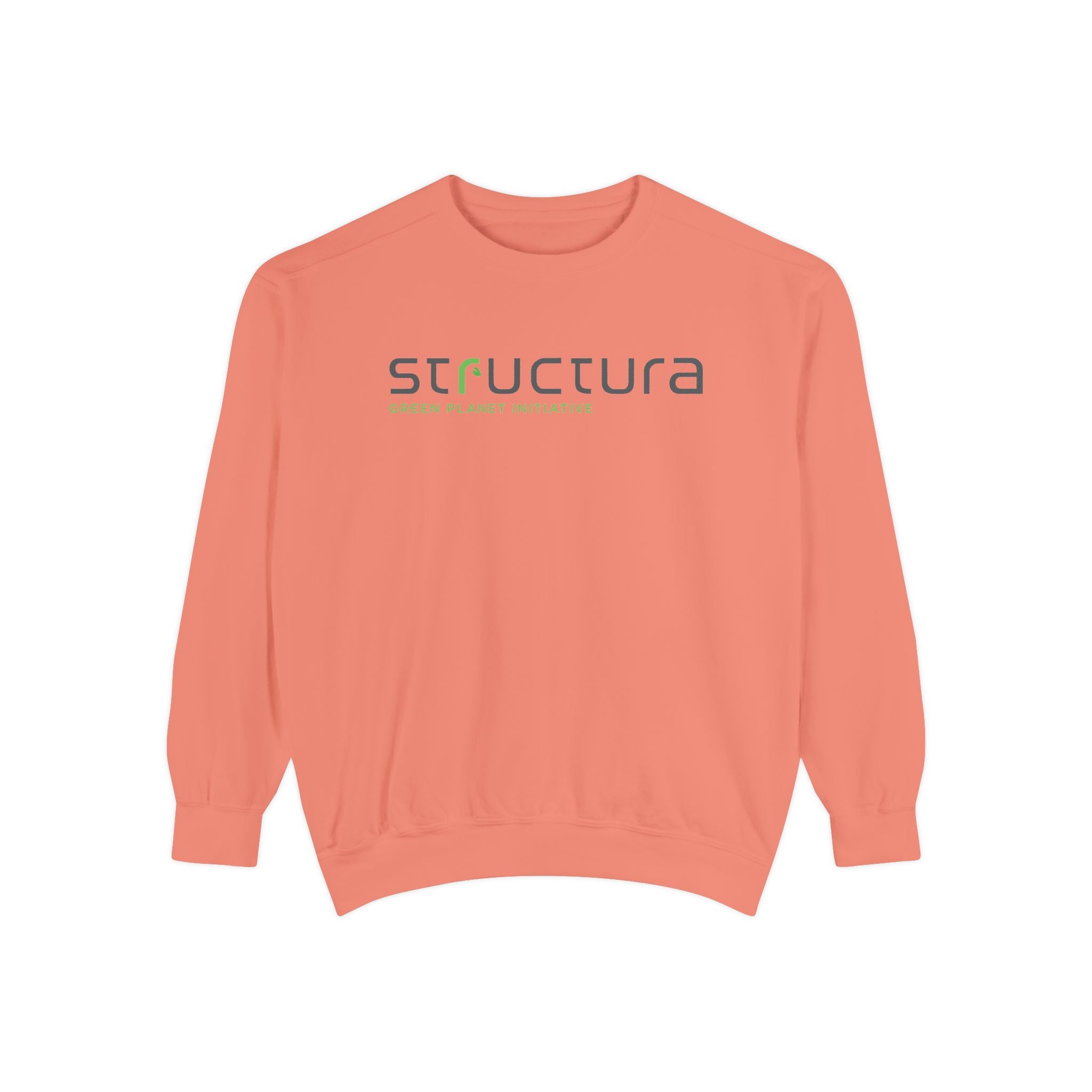 Green Planet Initiative Sweatshirt