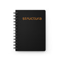 Minimalist Spiral Bound Journal