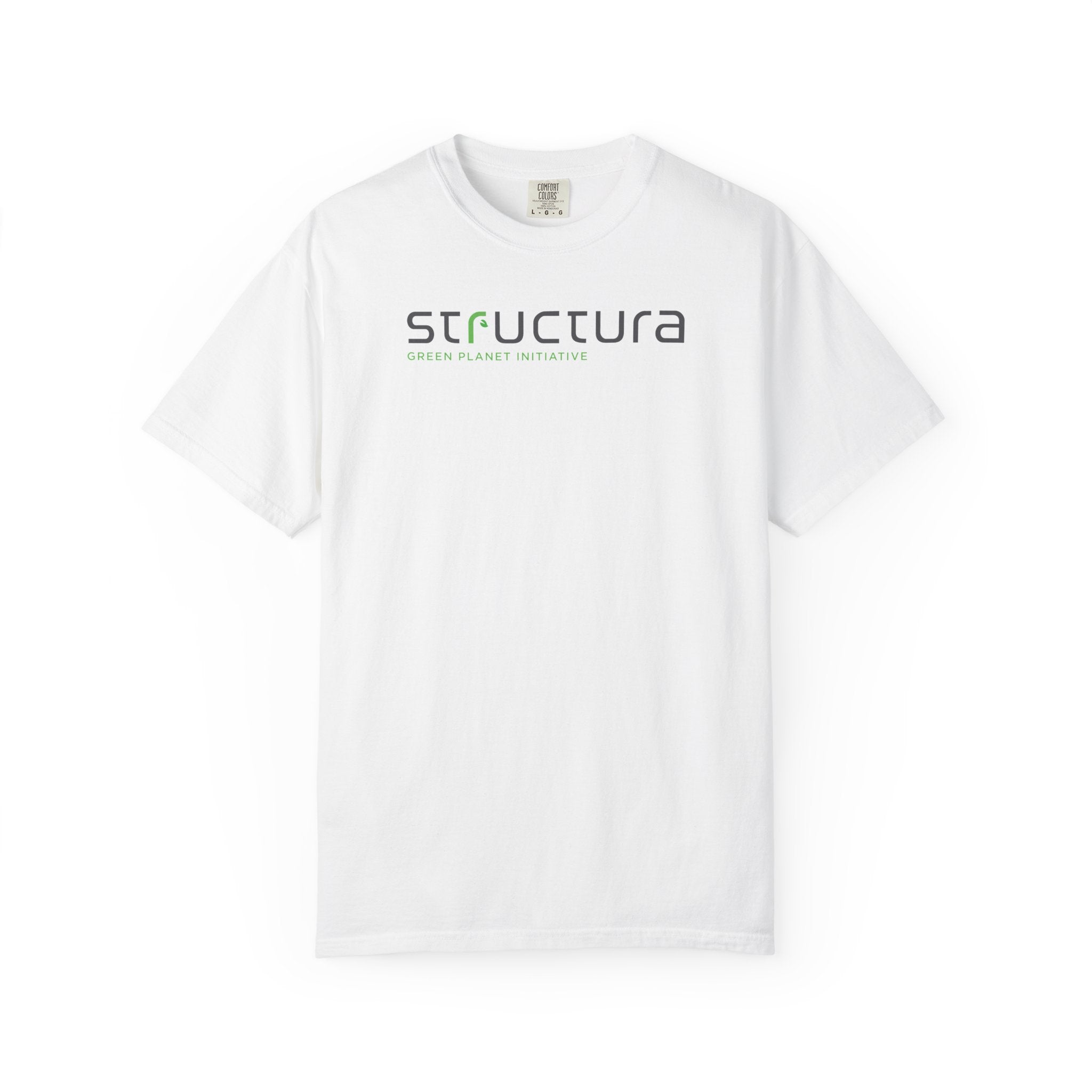 Green Plant Initiative Tee