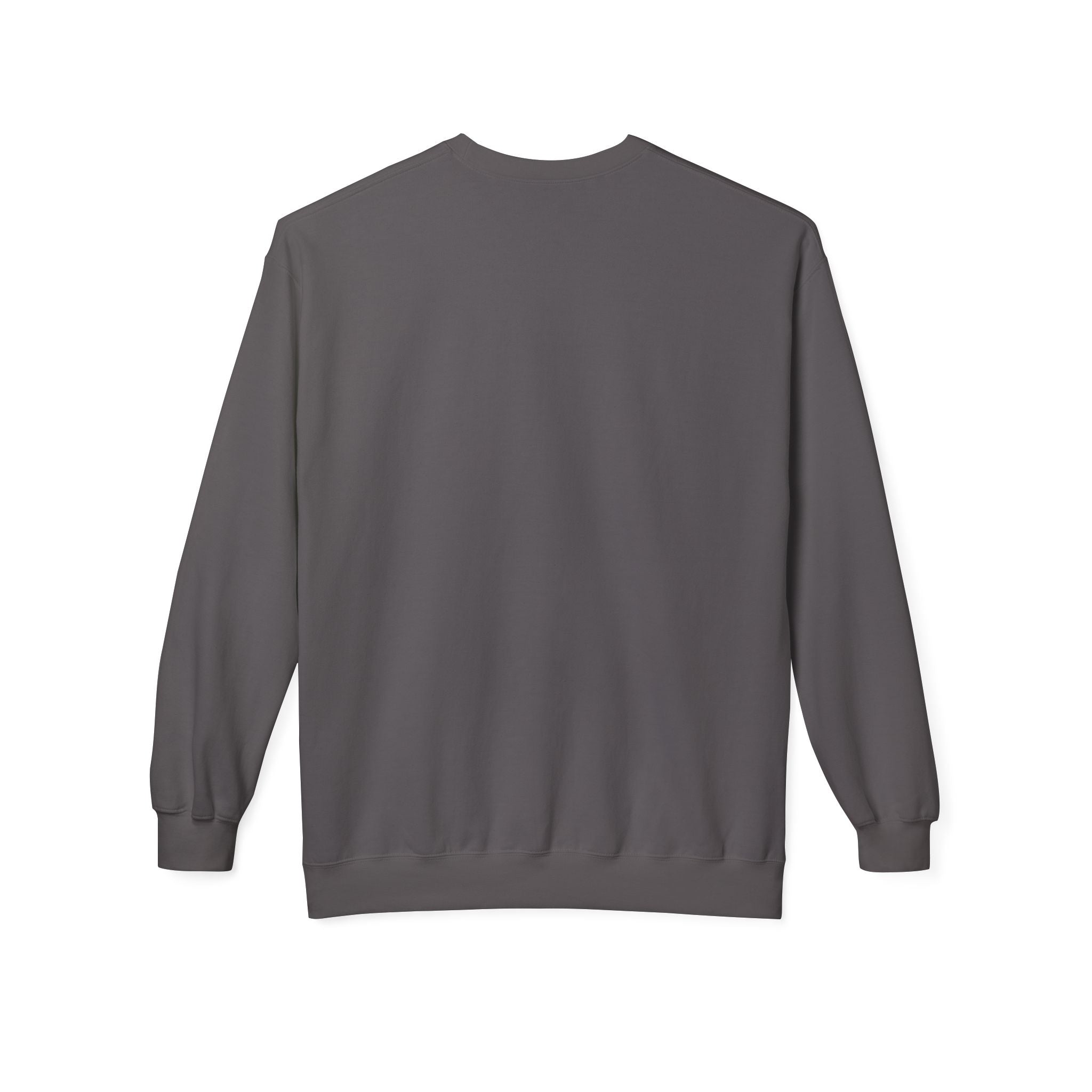 Full Logo Sweatshirt