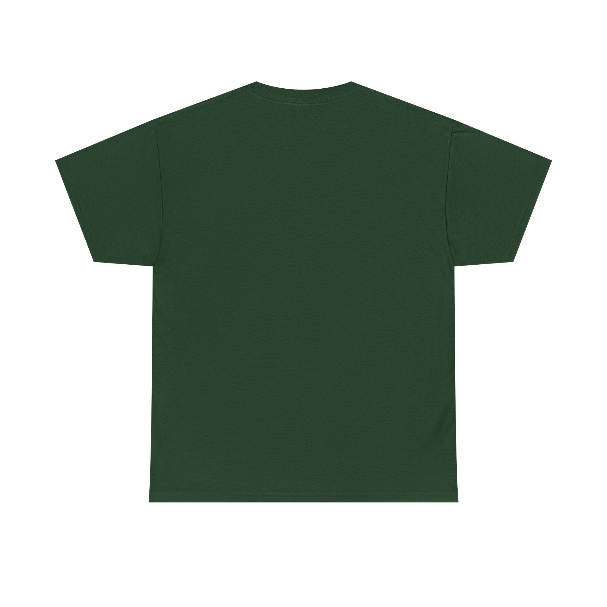 Pole Line Up Tee