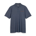 Embroidered Polo