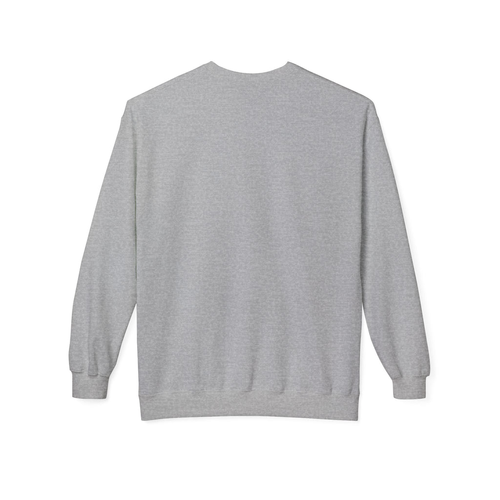 Full Logo Sweatshirt