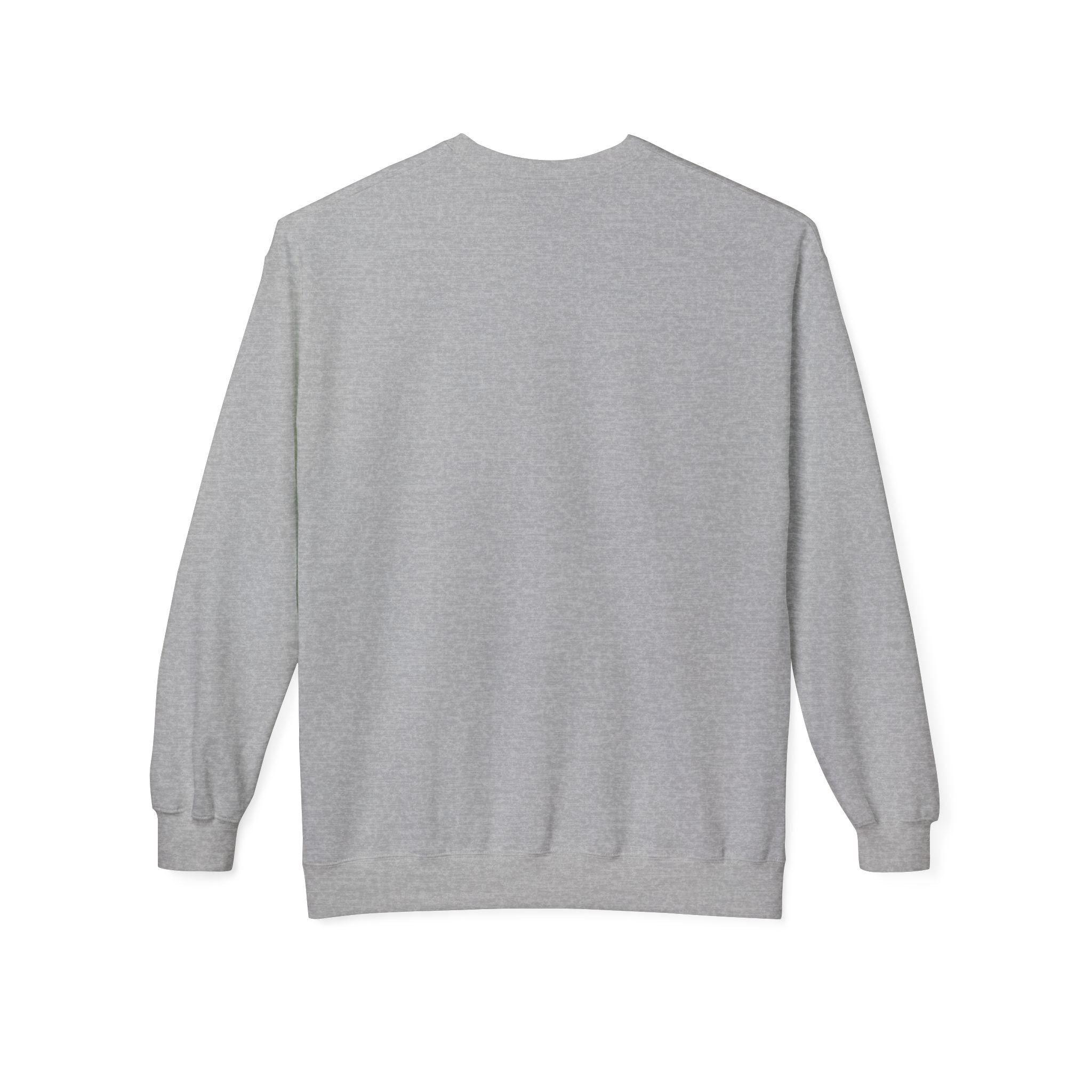 Full Logo Sweatshirt