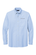 Brooks Brothers Casual Oxford Cloth Shirt