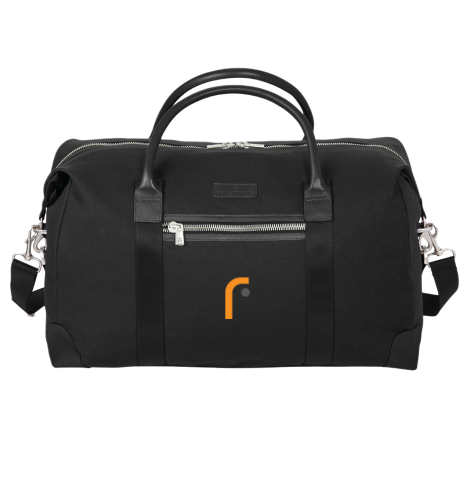 Brooks Brothers Wells Duffel