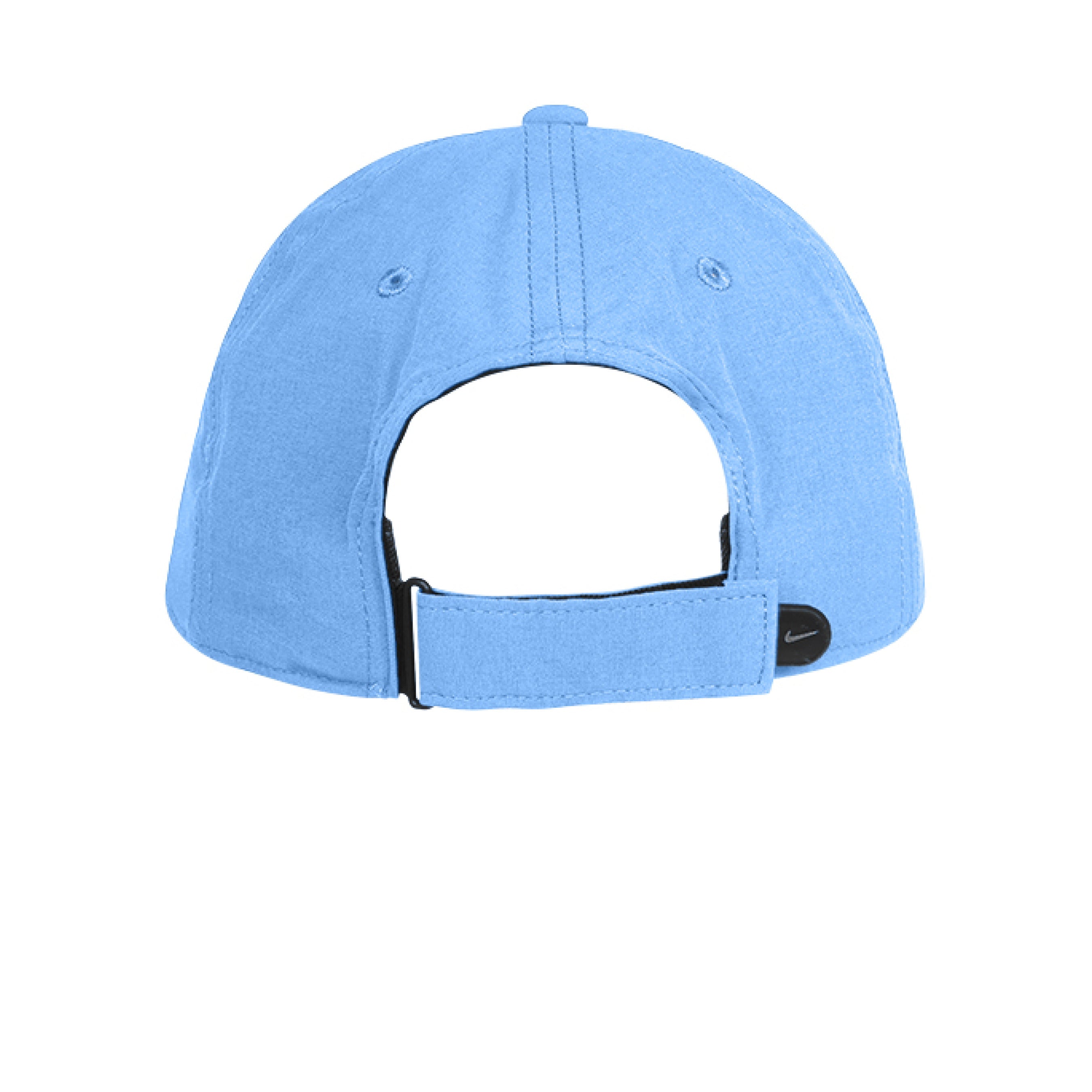 Valor Blue - BACK