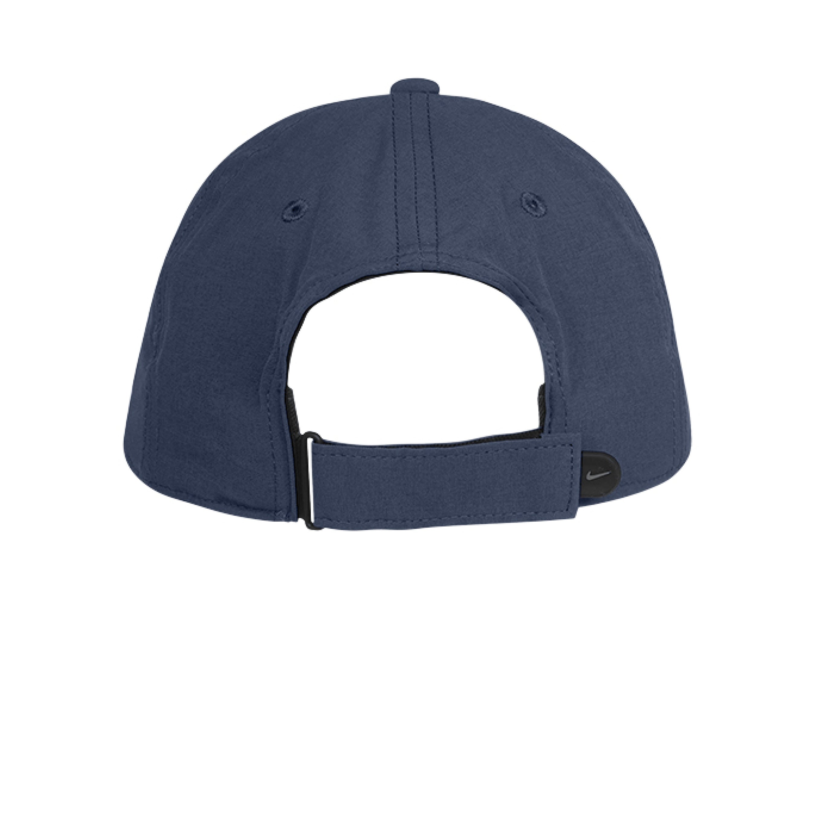 Navy - BACK
