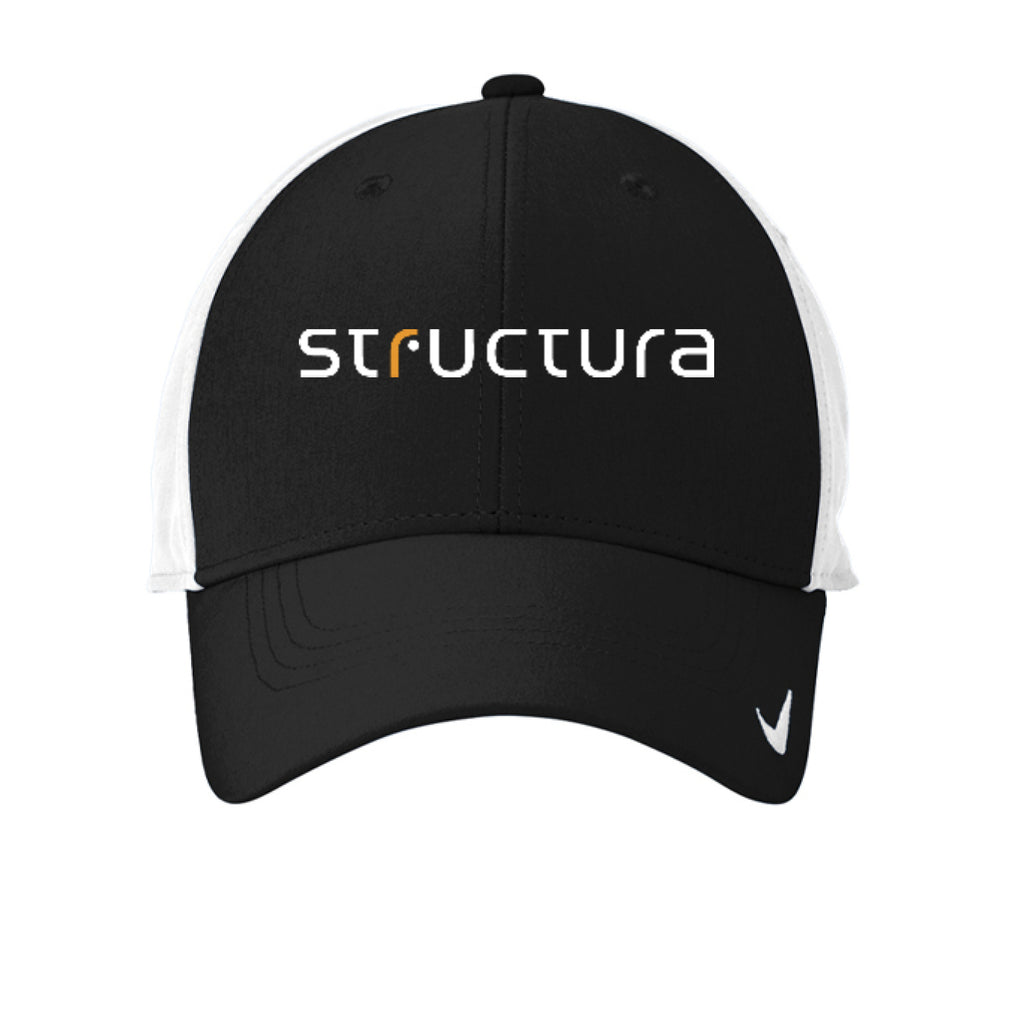 Black/White - FRONT