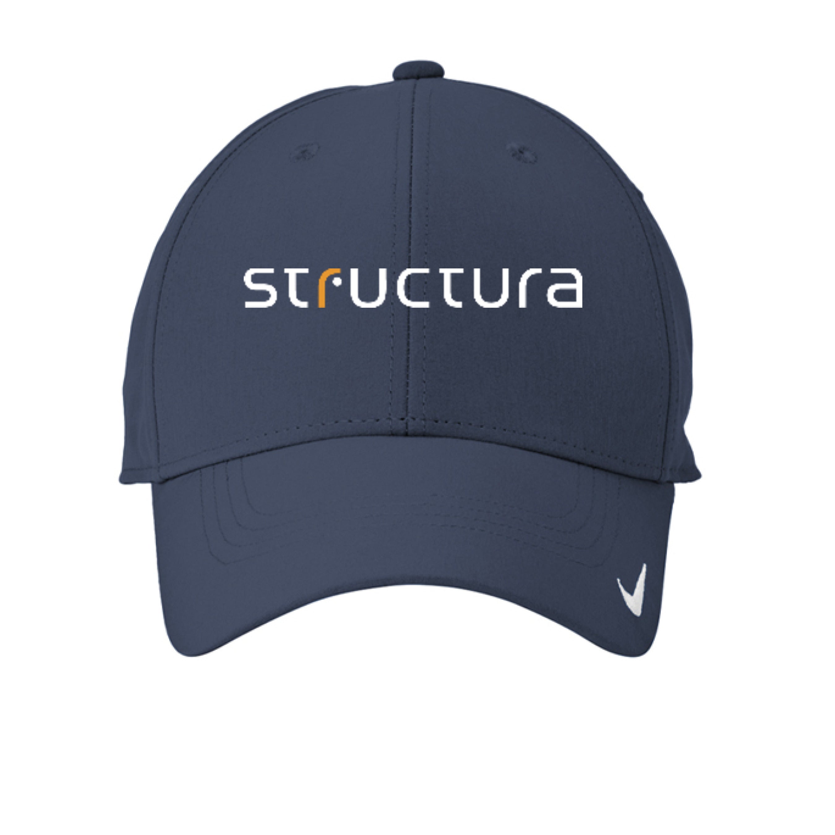 Navy - FRONT