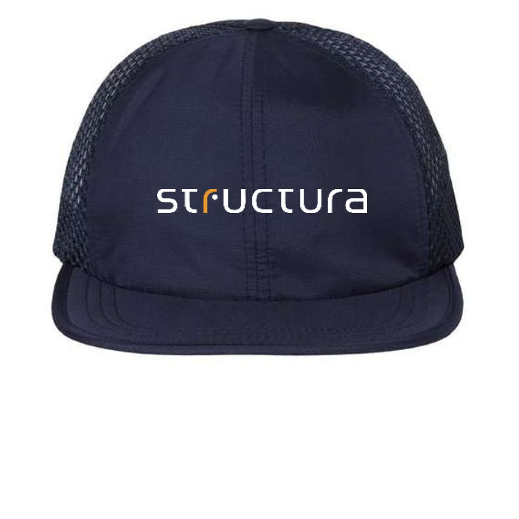 Navy - FRONT