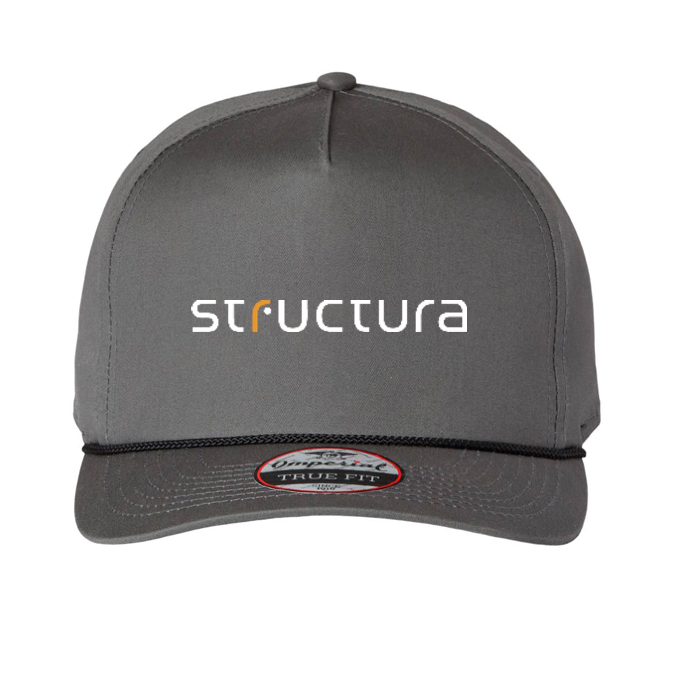 Graphite/ Black - FRONT